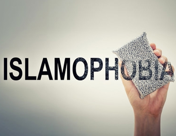 Islamophobia Tak Pernah Padam